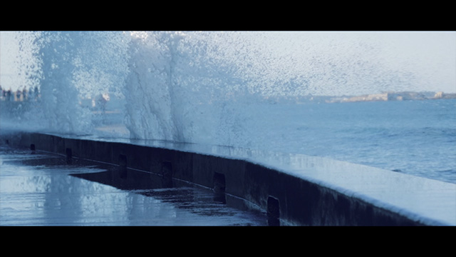Etienne Daho, Gaetan Chataignier, Paul Chabot, Les Beaux Matins, Tirer la nuit sur les étoiles, clip, musique